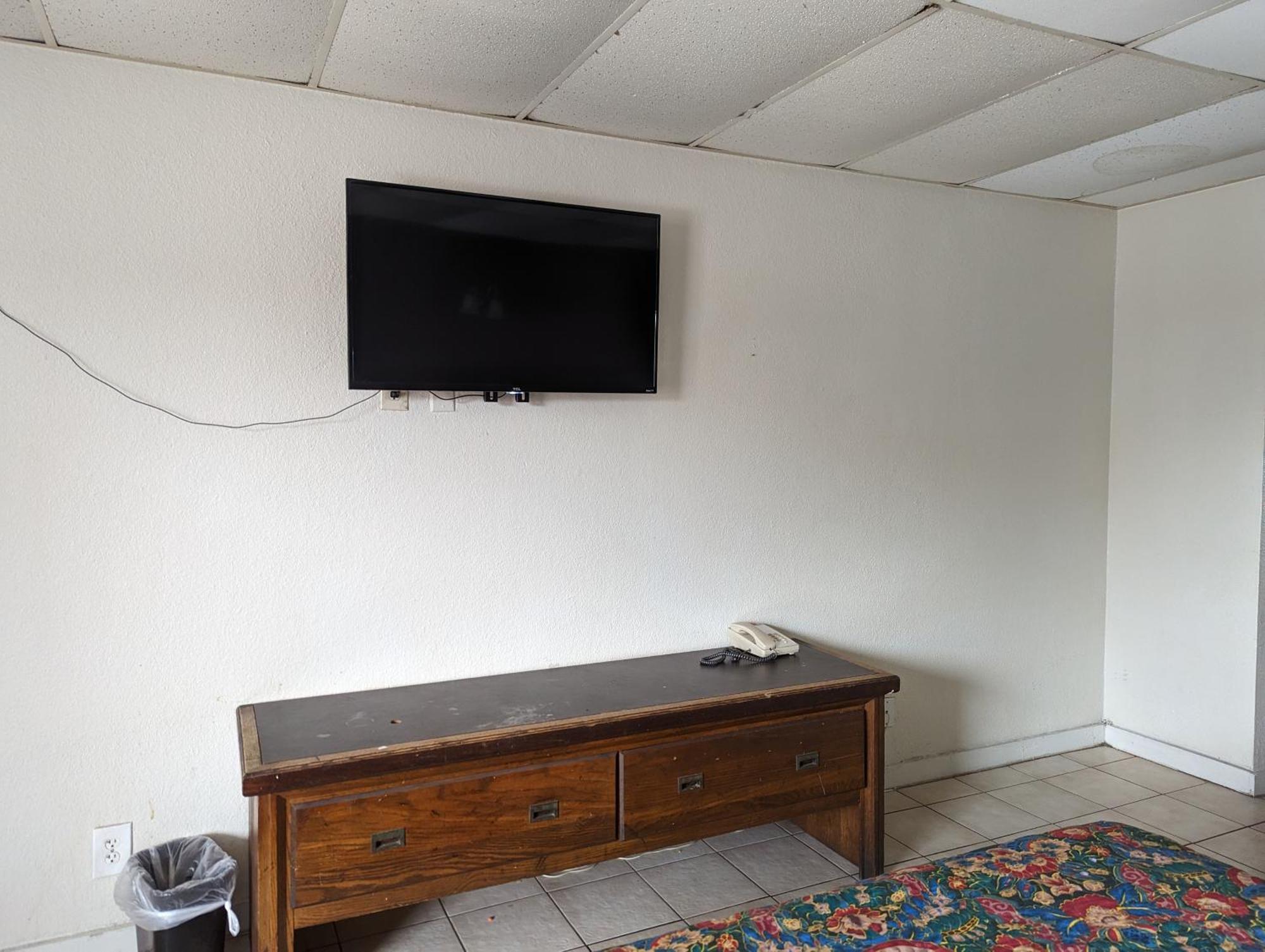Austin Motor Inn Ngoại thất bức ảnh