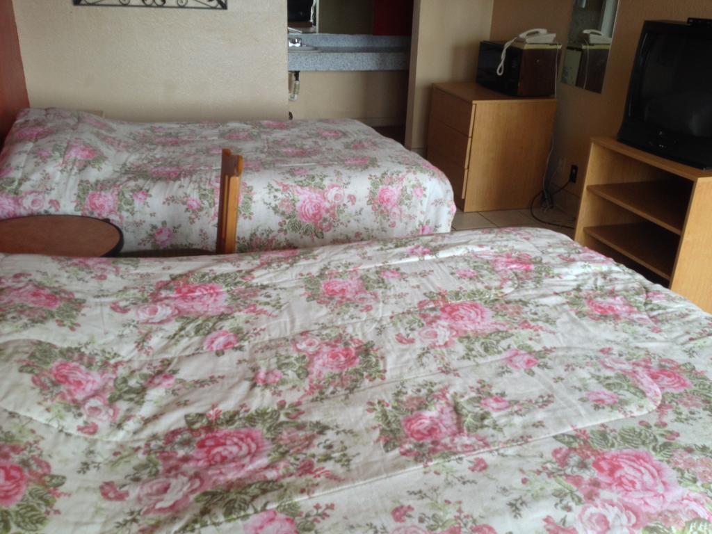 Austin Motor Inn Phòng bức ảnh