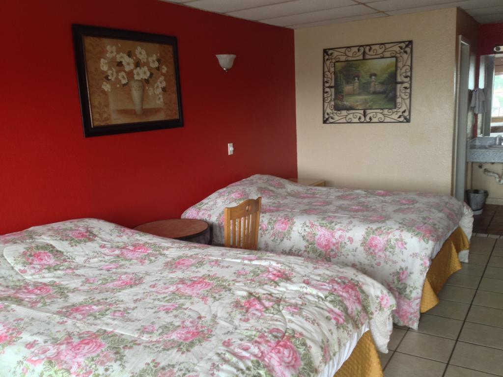 Austin Motor Inn Phòng bức ảnh