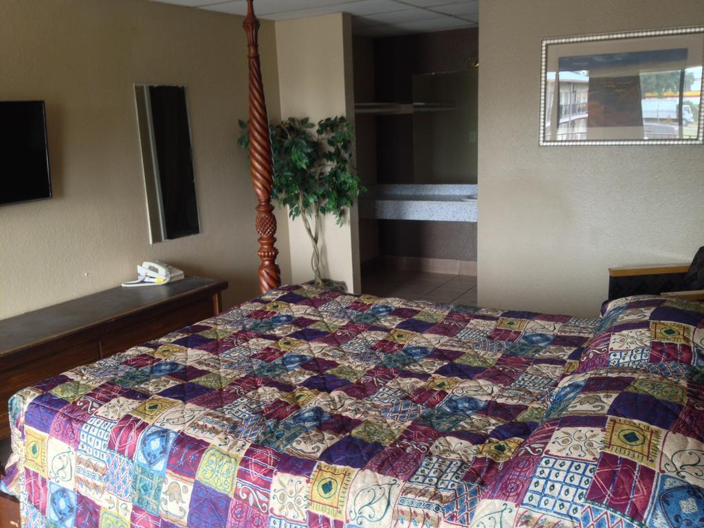 Austin Motor Inn Phòng bức ảnh