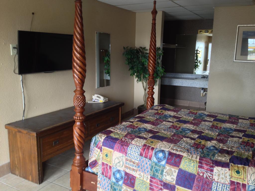 Austin Motor Inn Phòng bức ảnh