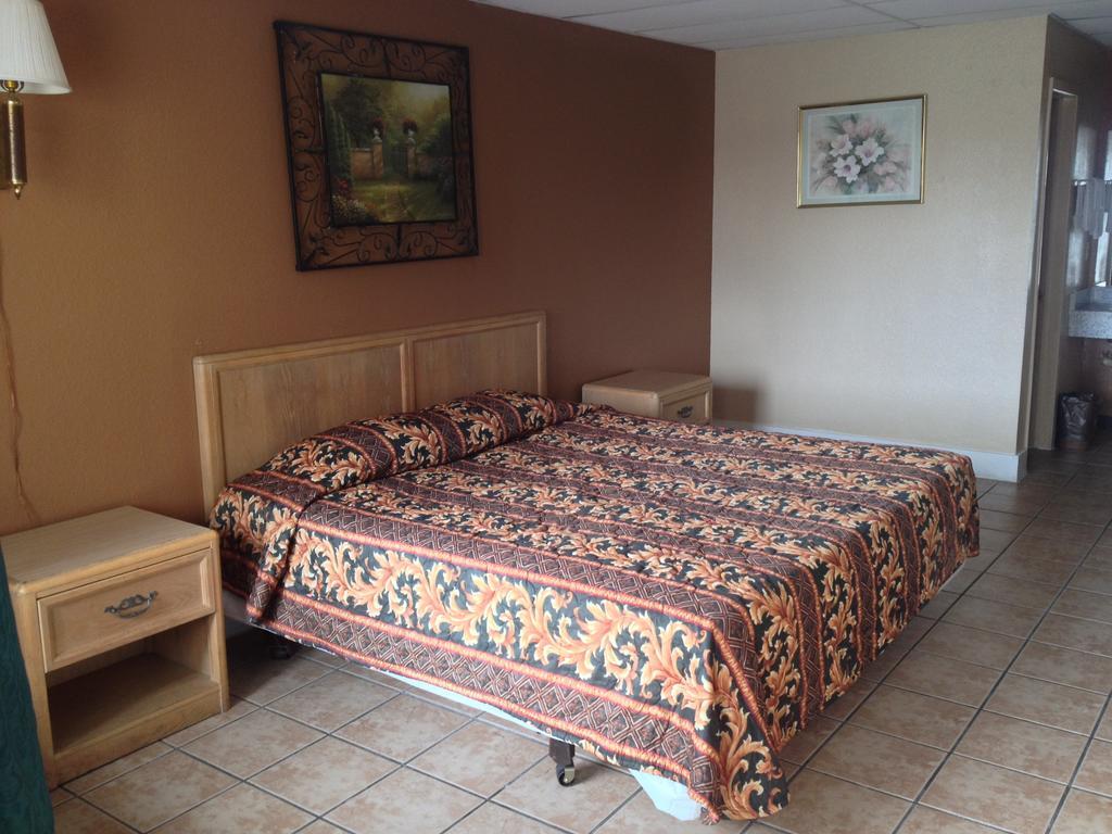 Austin Motor Inn Phòng bức ảnh