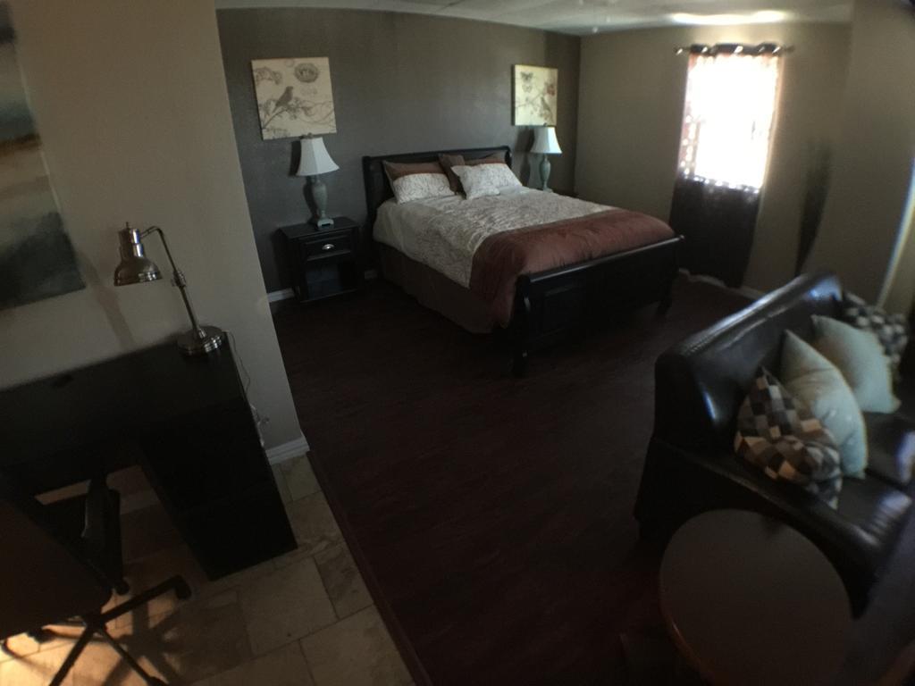 Austin Motor Inn Phòng bức ảnh