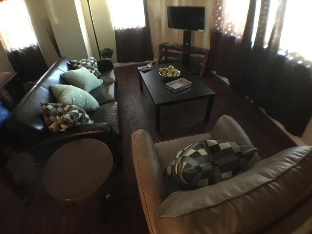 Austin Motor Inn Phòng bức ảnh