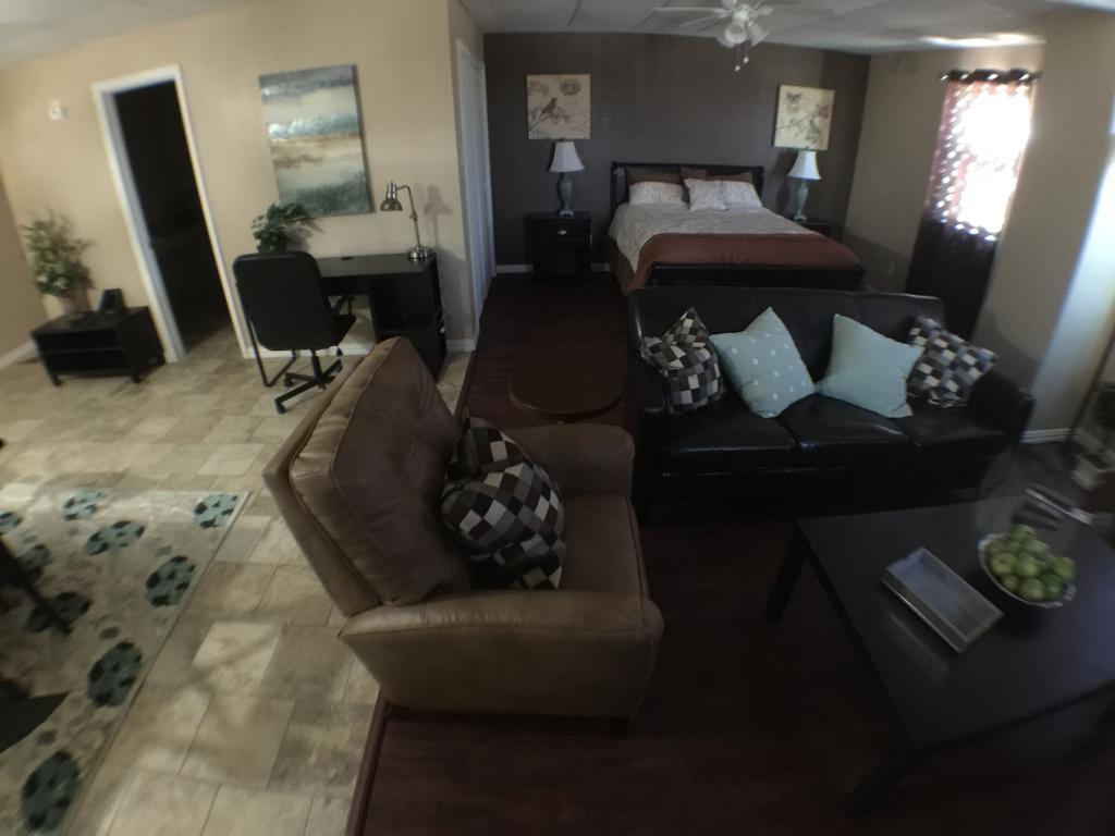 Austin Motor Inn Phòng bức ảnh
