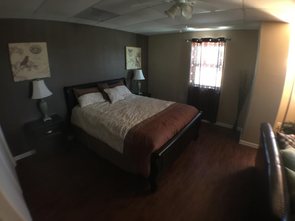 Austin Motor Inn Phòng bức ảnh