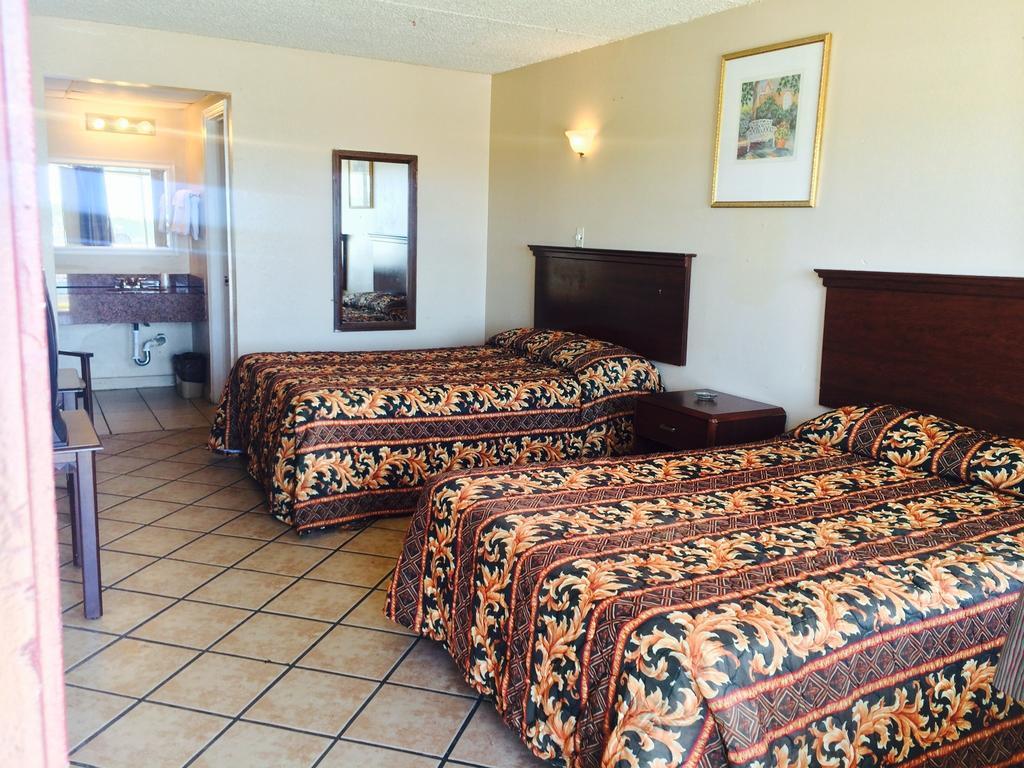 Austin Motor Inn Phòng bức ảnh