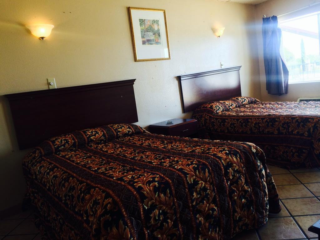 Austin Motor Inn Phòng bức ảnh