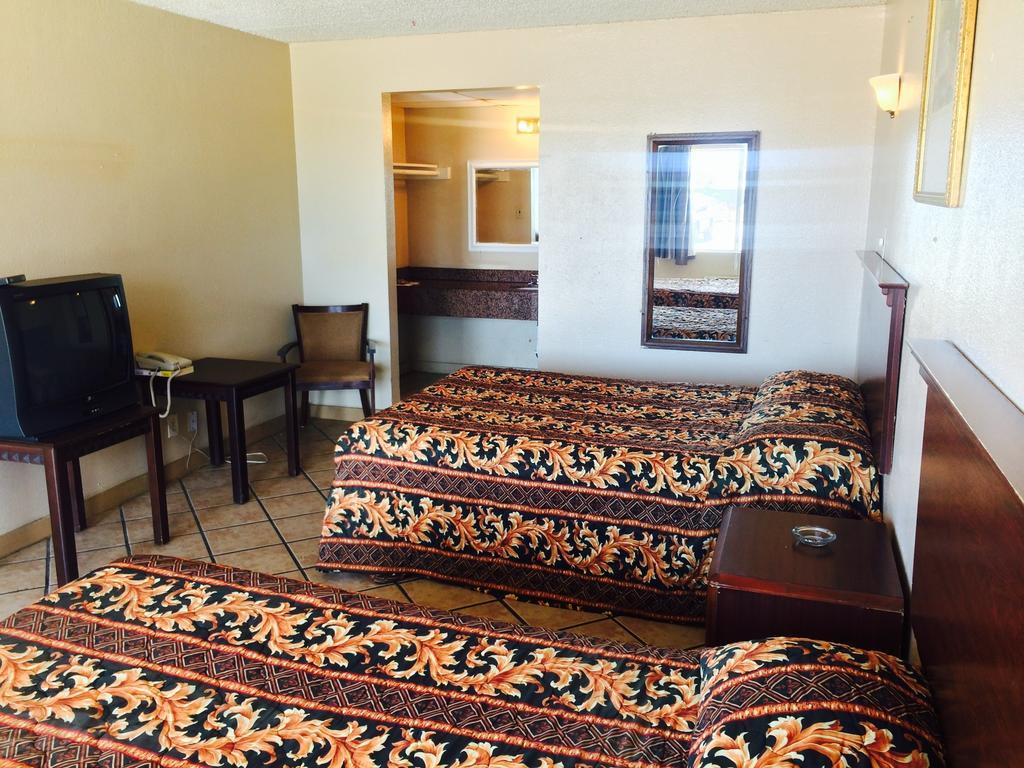 Austin Motor Inn Phòng bức ảnh